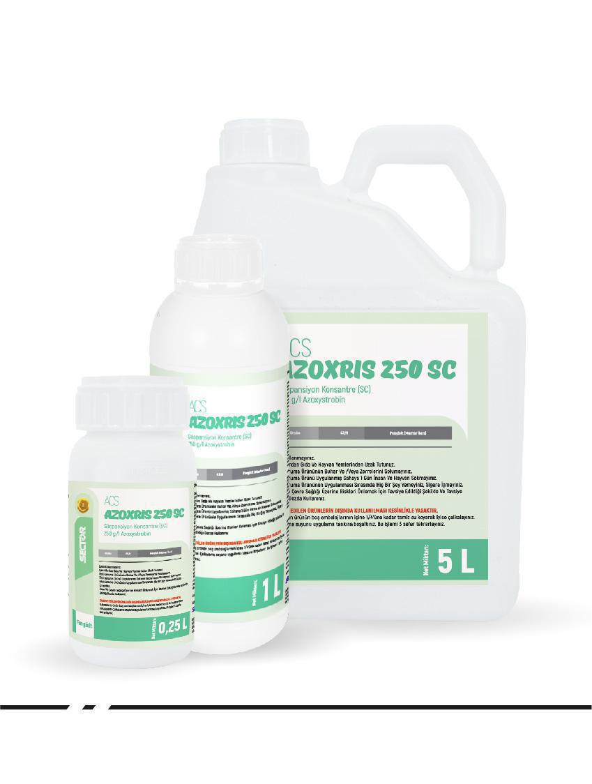 ACS Azoxris 250 SC