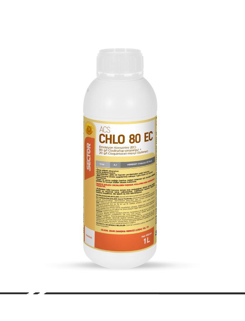 ACS Chlo 80 EC