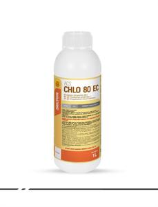 Bild von ACS Chlo 80 EC