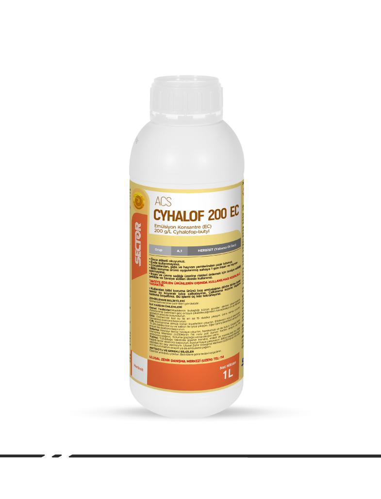 ACS Cyhalof 200 EC