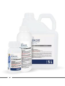 Bild von ACS Delda 2,5 EC