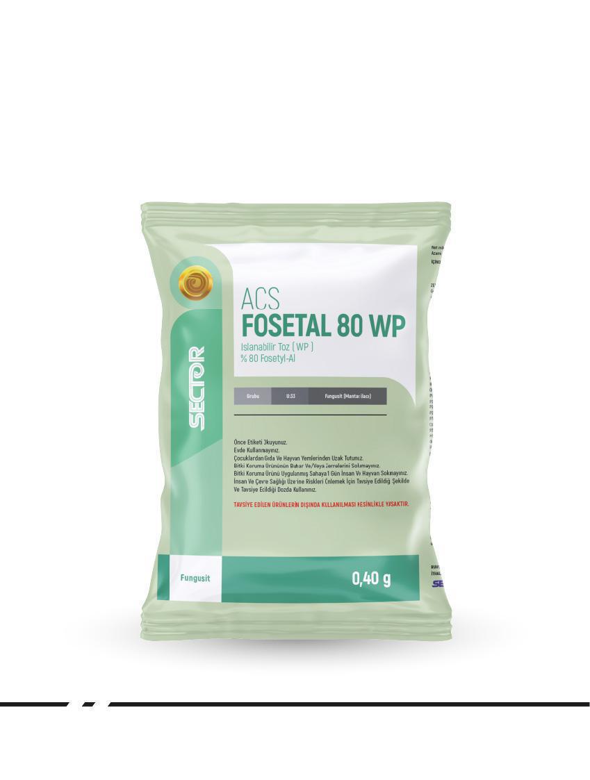 ACS Fosetal 80 WP