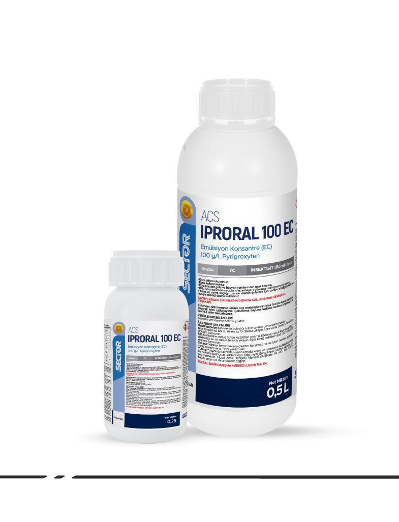 ACS Iproral 100 EC
