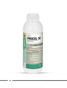 Bild von ACS Procol SC