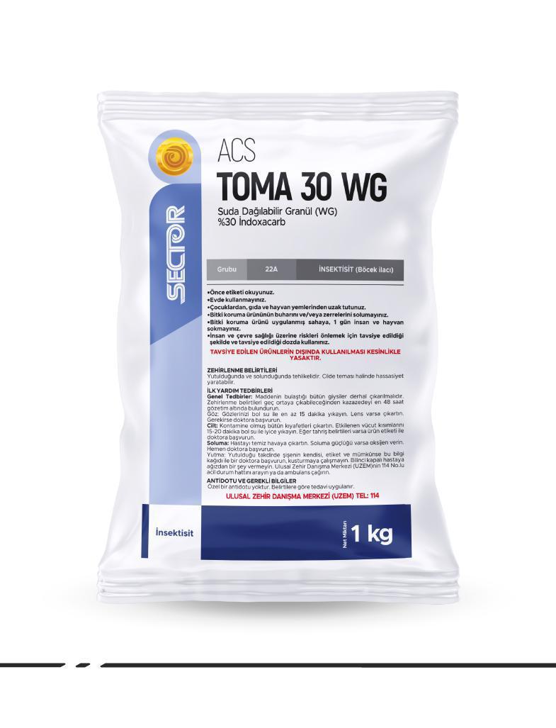 ACS Toma 30 WG