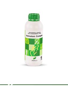 Bild von Aminolom Complex