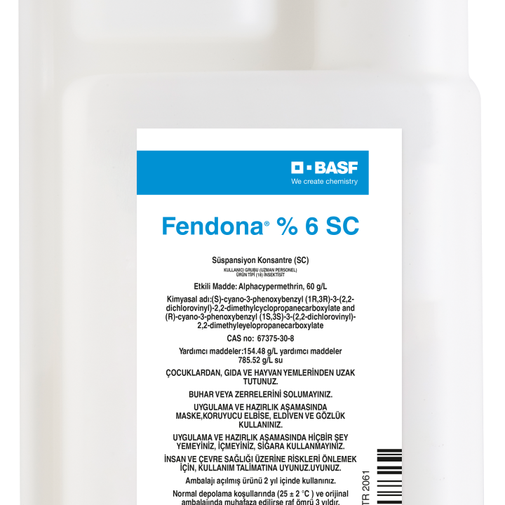 Fendona %6 SC
