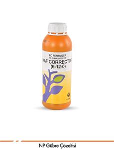 Bild von Haf Corrector 6-12-0