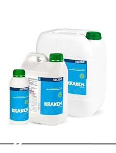 Bild von Kraken 5-10-5+ME