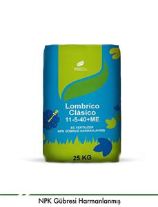 Bild von Lombrico Clasico 11-5-40+ME