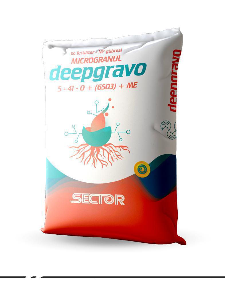 Mikrogranül Deepgravo 5-41-0+(6SO3)+ME