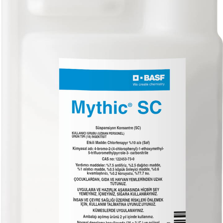 Mythic SC