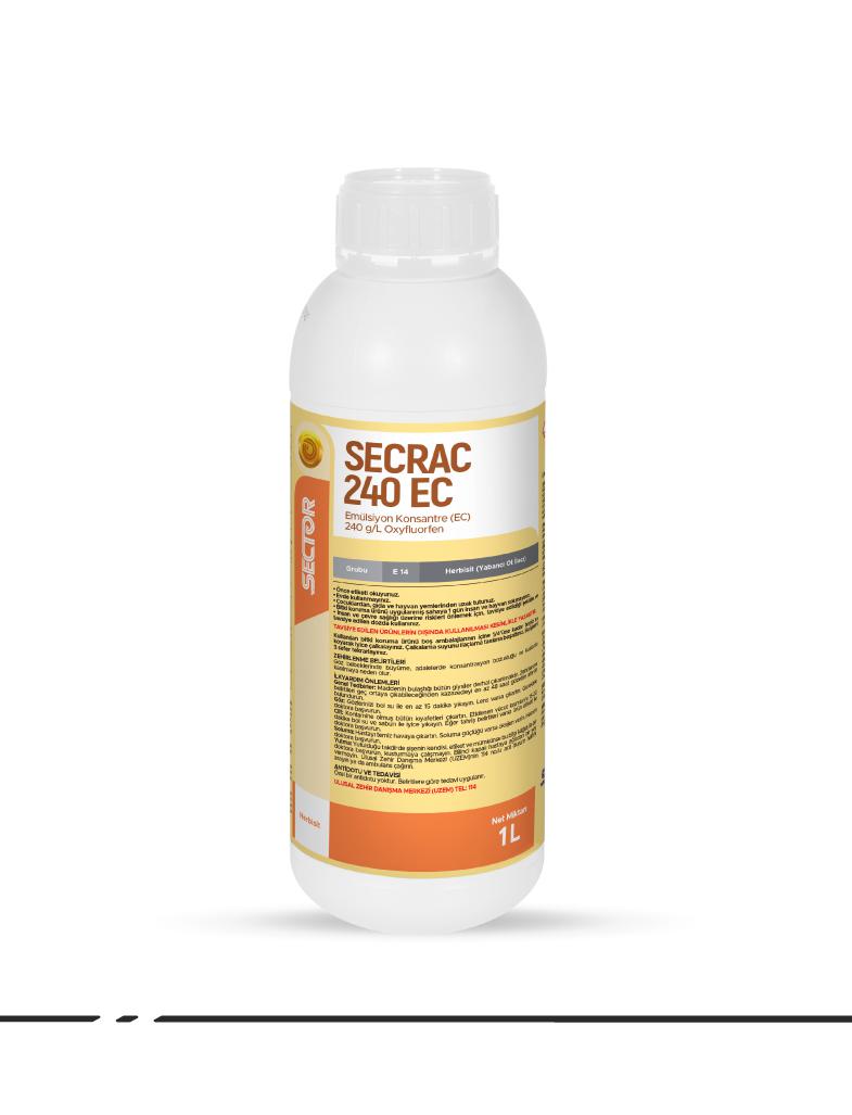 Secrac 240 EC