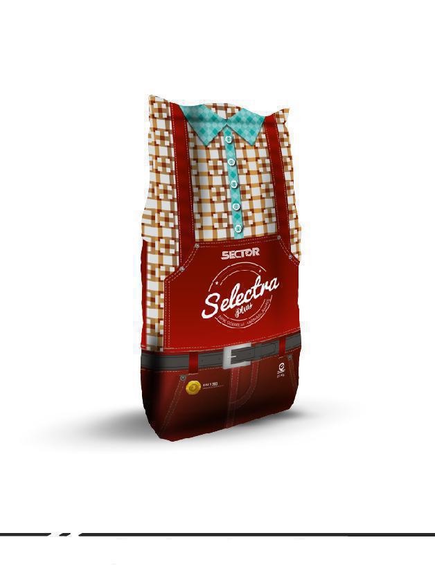 Selectra Plus 20-10-20 +ME