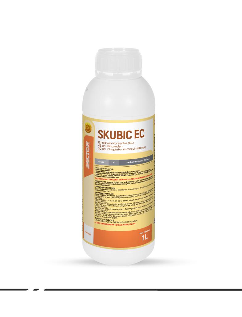 Skubic EC