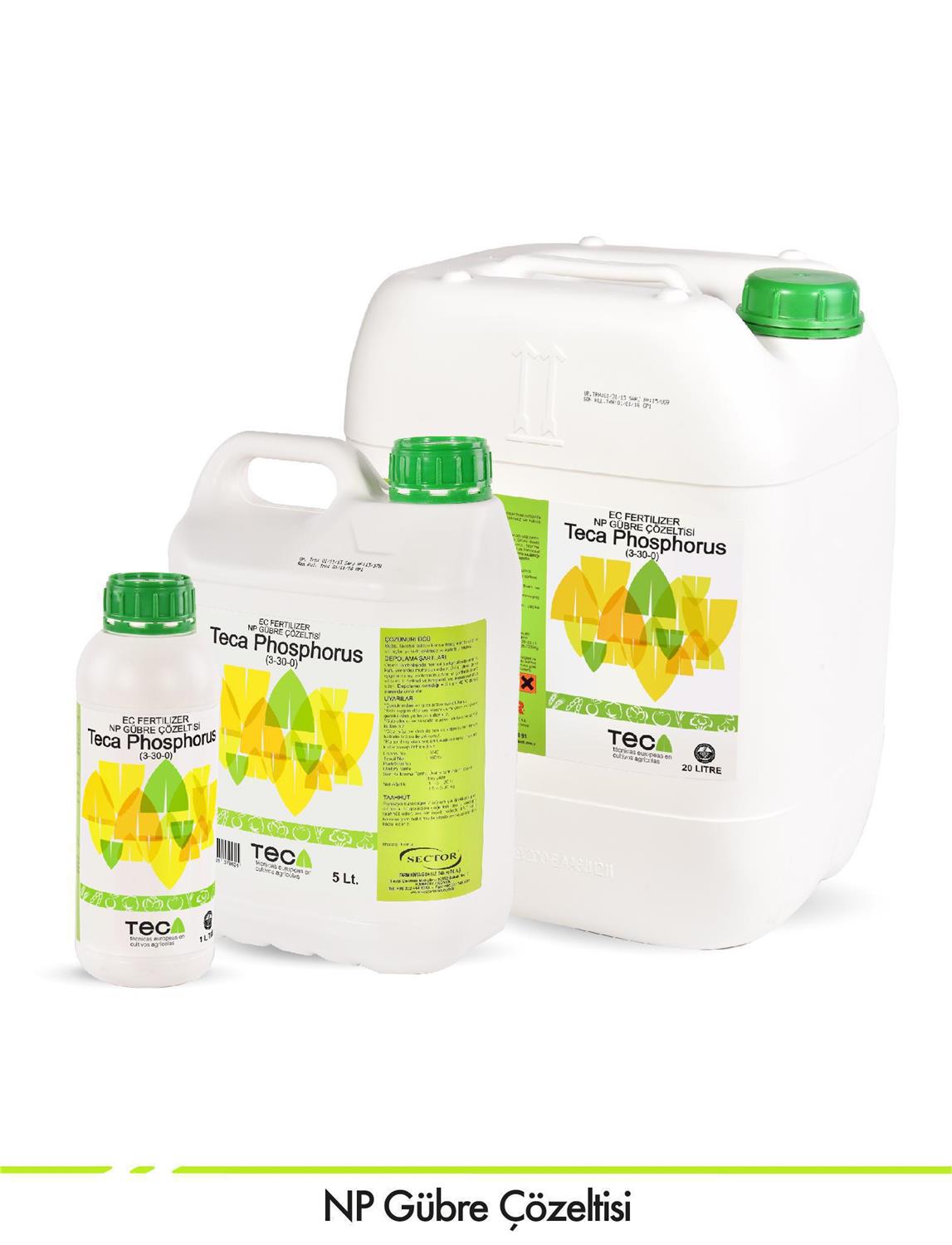 Teca Phosphorus 3-30-0